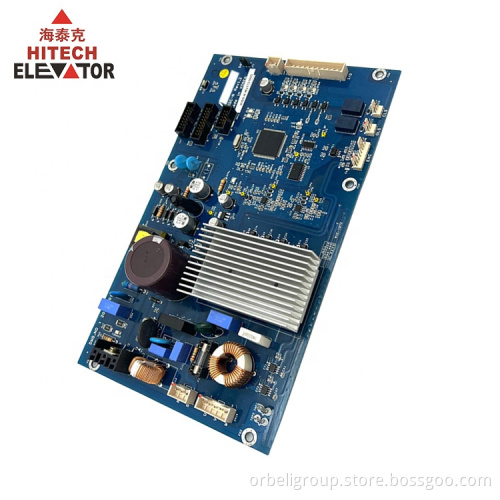 Elevator Door Controller Board HIDC-N